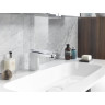 Смеситель VITRA BRAVA для раковины хром A42608EXP